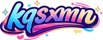 Logo kqsxmn
